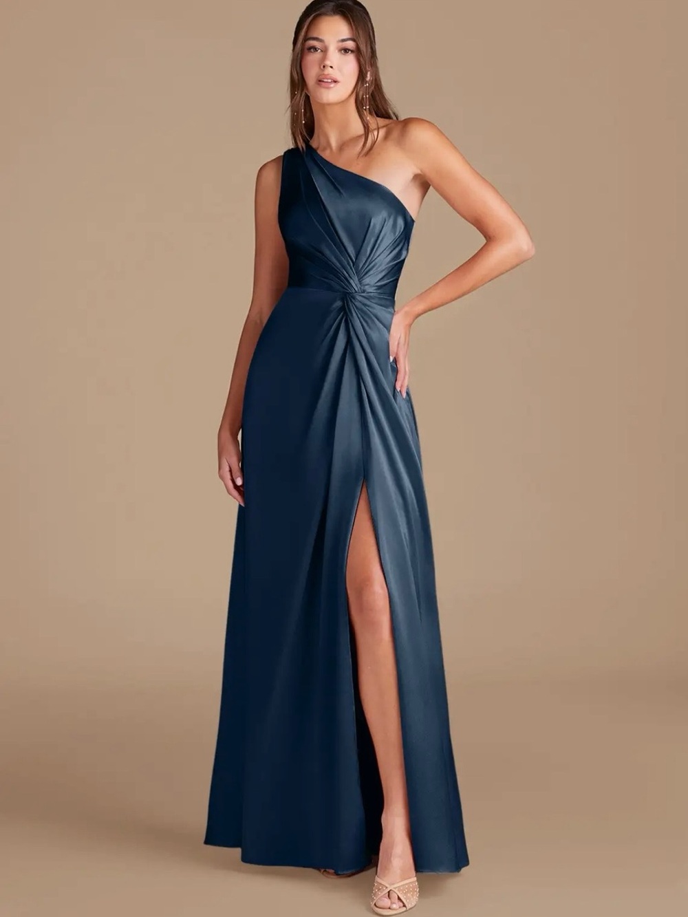 Azazie Brooke Dress